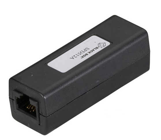 Black Box SPD512A surge protector