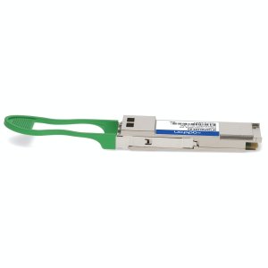 AddOn Networks SPTSBP3CLCXX-AO network transceiver module Fiber optic 100000 Mbit/s QSFP28