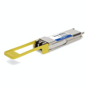 AddOn Networks SPTSLP2SLCDF-AO network transceiver module Fiber optic 100000 Mbit/s QSFP28 1310 nm