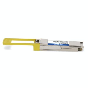 AddOn Networks SPTSLP2SLCDF-AO network transceiver module Fiber optic 100000 Mbit/s QSFP28 1310 nm