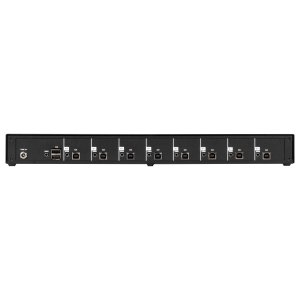 Black Box SS8P-KM-U KVM switch