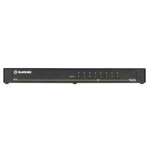 Black Box SS8P-KM-U KVM switch