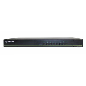 Black Box SS8P-SH-DP-U KVM switch