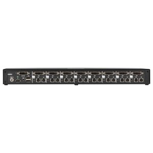 Black Box SS8P-SH-DVI-UCAC KVM switch