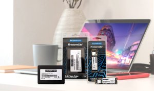 Hypertec FirestormLite 120GB 2.5 7mm SATA 6Gbps SSD