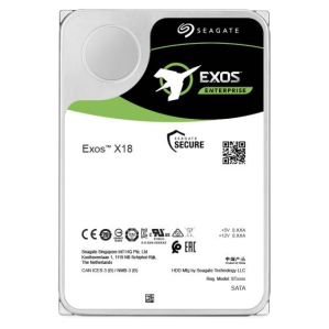 Seagate Enterprise ST12000NM004J internal hard drive 12 TB 7200 RPM 256 MB 3.5″ SAS