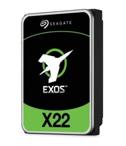 Seagate ST22000NM001E internal hard drive 3.5″ 22 TB Serial ATA