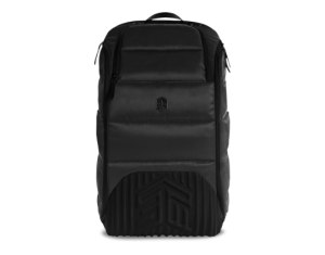 STM DUX backpack Black Twill