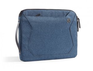 STM Myth 33 cm (13″) Briefcase Blue