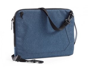 STM Myth 33 cm (13") Briefcase Blue