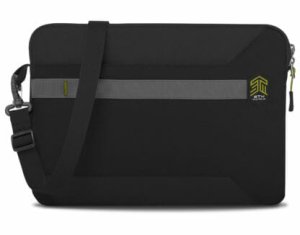 STM Blazer 33 cm (13″) Sleeve case Black