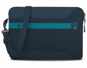 STM Blazer 33 cm (13″) Sleeve case Navy