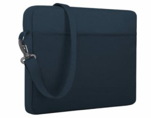 STM Blazer 33 cm (13") Sleeve case Navy