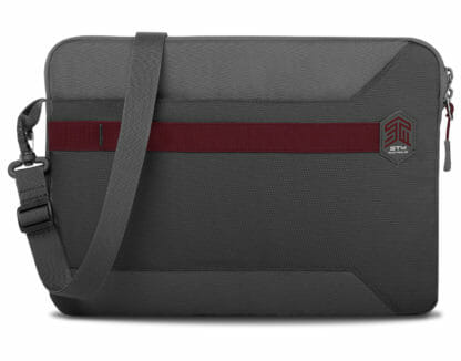 STM Blazer 33 cm (13") Sleeve case Grey