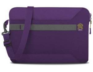 STM Blazer 33 cm (13") Sleeve case Purple