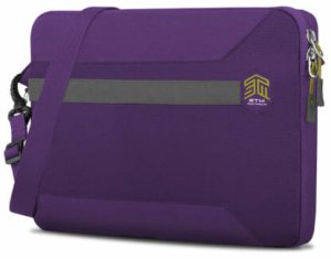 STM Blazer 33 cm (13") Sleeve case Purple