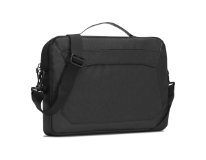 STM MYTH 40.6 cm (16") Briefcase Black