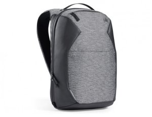 STM Myth 38.1 cm (15″) Backpack Black, Grey