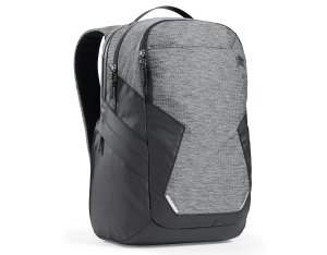 STM Myth 38.1 cm (15″) Backpack Black, Grey