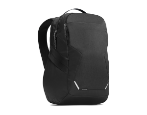 STM MYTH 40.6 cm (16″) Backpack Black