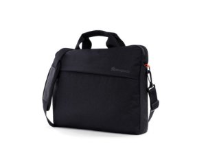 STM Gamechange 33 cm (13″) Briefcase Black