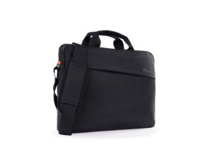 STM Gamechange 33 cm (13") Briefcase Black