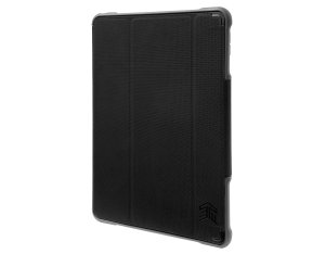 STM dux plus 26.7 cm (10.5") Cover Black