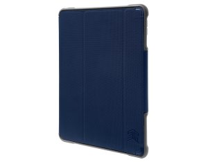 STM dux plus 26.7 cm (10.5") Cover Blue