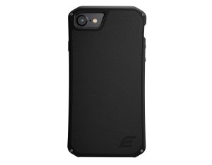 Element Case Solace LX mobile phone case 11.9 cm (4.7") Cover Black