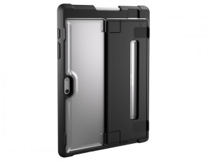 STM DUX 25.4 cm (10") Folio Black