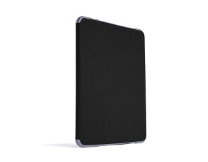 STM Dux Plus Duo 20.1 cm (7.9") Folio Black