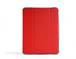 STM Dux Plus Duo 20.1 cm (7.9″) Folio Red