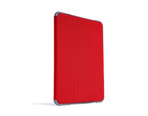 STM Dux Plus Duo 20.1 cm (7.9") Folio Red