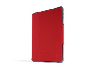 STM Dux Plus Duo 20.1 cm (7.9") Folio Red