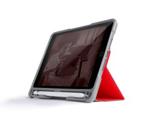 STM Dux Plus Duo 20.1 cm (7.9") Folio Red