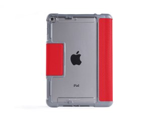 STM Dux Plus Duo 20.1 cm (7.9") Folio Red