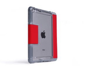 STM Dux Plus Duo 20.1 cm (7.9") Folio Red