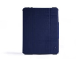 STM Dux Plus Duo 20.1 cm (7.9") Folio Blue