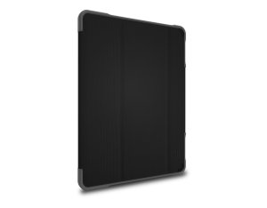 STM stm-222-237JU-01 25.9 cm (10.2") Folio Black