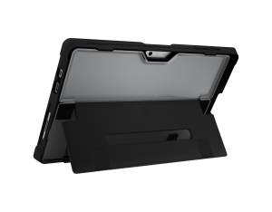 STM Dux Shell 38.1 cm (15") Cover Black