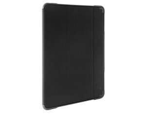 STM Dux Plus Duo 26.7 cm (10.5") Folio Black