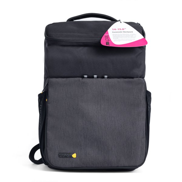 Techair TACMB001 14-15.6" Commuter Backpack