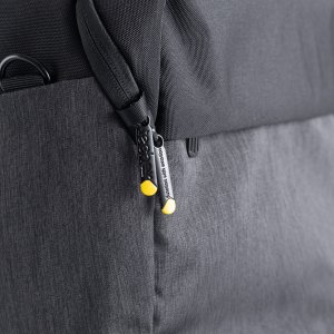 Techair TACMM002 14-15.6" Commuter Messenger