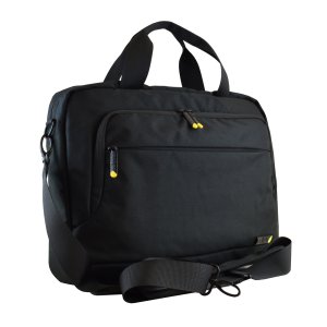 Techair TAECS004 12-14.1" Eco Shoulder Bag