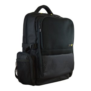 Techair TAN3715 14-15.6” Business Casual Backpack.