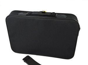 Techair TANZ0102V5 12-14.1" Classic Laptop Bag