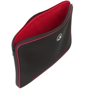 Techair TANZ0311 laptop case 43.9 cm (17.3") Sleeve case