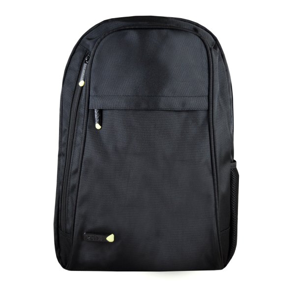 Techair TANZ0701v6 14-15.6" Black Classic Backpack