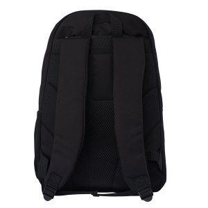 Techair TANZ0722 14-15.6" Black Classic Backpack