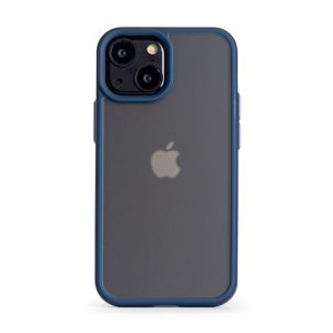 Techair TAPIC022 iPhone 13 Protective Cover. Form fitting and made from shock absorbing material.